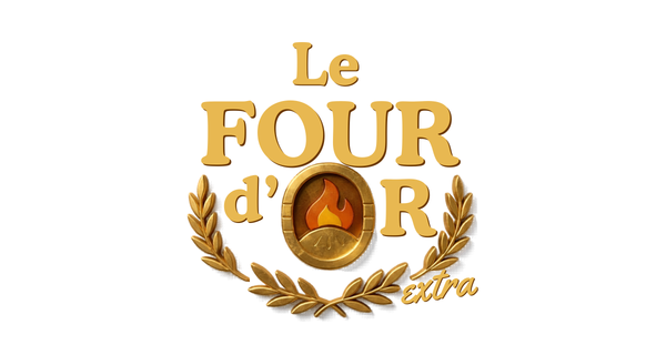 Le four d'or