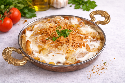 Fatteh Libanaise